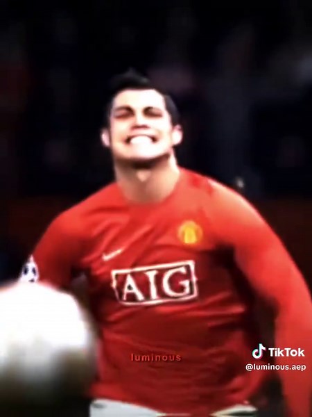 Ronaldo's Incredible Speed: 2008 Showdown Highlights