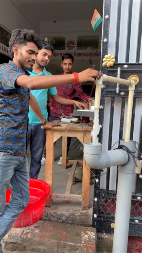 Winding Ke baad motor ki testing #motor #Education #testing #practicaltraining