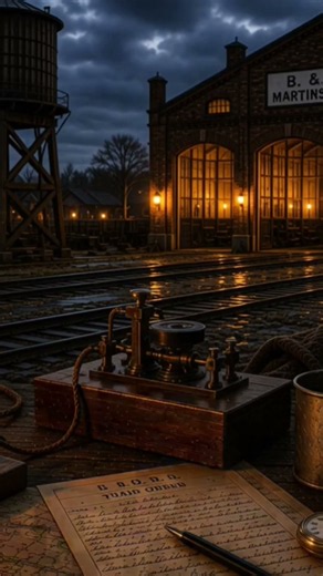 The Army That Stole a Railroad | The Incredible True Story of Martinsburg, 1861