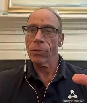 Greer: Some Gray Aliens are Manufactured Robots