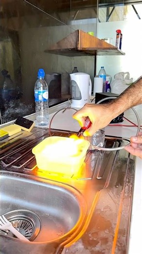 Hydrogen Energy: Powering a New Future!💥