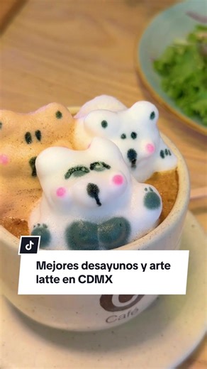 Café C: El Mejor Lugar para Desayunar en CDMX