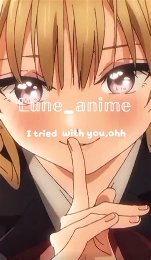 This Duo❤️-Akebi’s sailor uniform-Music: Bittersweet (Madison Beer)
