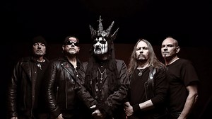 Inside the long-awaited return of Mercyful Fate: metal guitar’s most unholy band