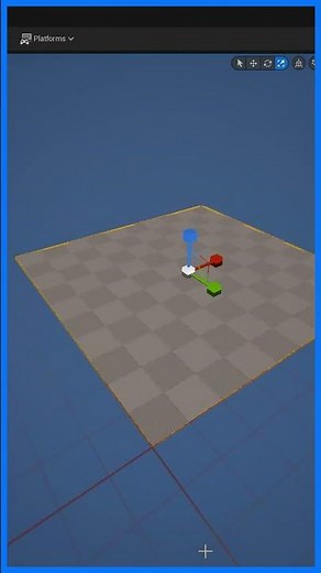 HOW TO CREATE A CUSTOM DISPLACEMENT PAINT MAP IN UNREAL ENGINE 5 #gamedevelopment #ue5development