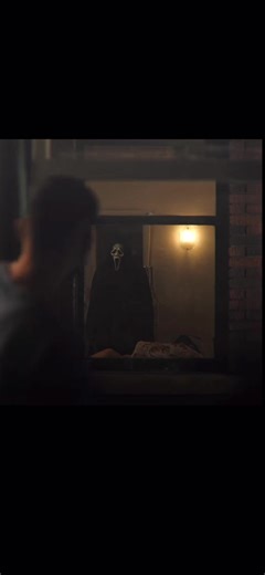 Scream😱😱😱😱😱😱