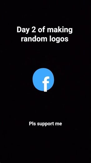 day 2 of making random logos #memes #viralboy#viral