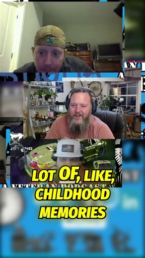 The Genius Behind Lego Interview Streams! #podcast #weareresilient #veteranssupportingveterans