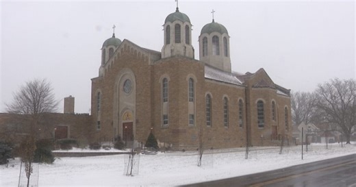 A priest, protests & police: Why parishioners at a Parma church want answers from their bishop