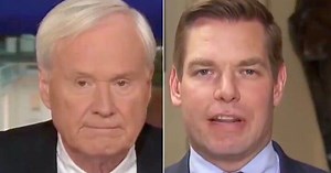 Did Someone Just Fart On Live TV? You Be The Judge Of MSNBC’s ‘Fartgate’