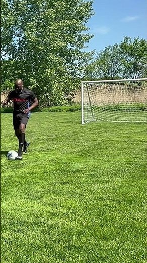 Live | Rainbow Flick Performed The Messi Way