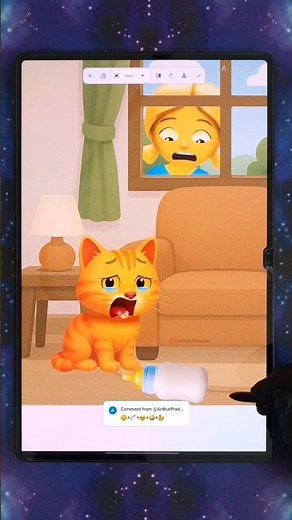 👩🍼👶 emoji mixing #digitalart #emojichallenge #funny #shorts