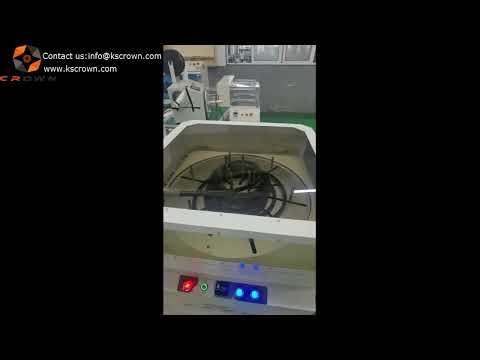 Active Cable Feeding Machine WL-F710 - Suzhou Crown