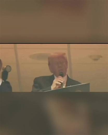 4.7K views · 98 reactions | After trump recently demanded the new Commander Stadium be named after him. He was mercilessly booed while giving this strange speech were instead of using his name. He said I “state your name” lol this guy is losing it. He is so far gone. #DonaldTrump #WashingtonCommanders #MAGA | Resistance Radio | Facebook