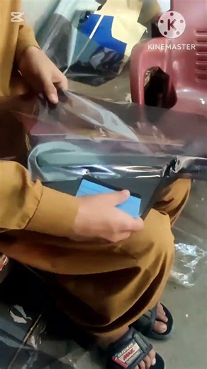Full Bike Sticker Decoration & Complete Bike Customization | Gul Stickers #shorts