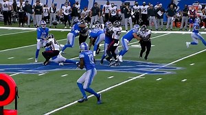 Watch all the Lions highlights from our first preseason game against the Falcons. Up next: #DETvsIND on Lions TV Network | Detroit Lions