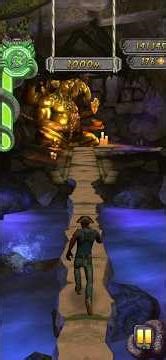 temple run 🏃‍♂️ 🙌 👌