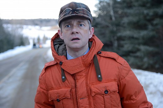Is the TV Show 'Fargo' Based on a True Story?