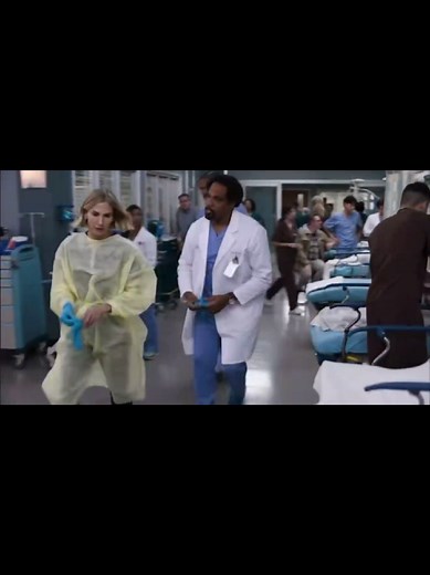 Station 19 & Grey's Anatomy Crossover: Maya Bishop's Fate