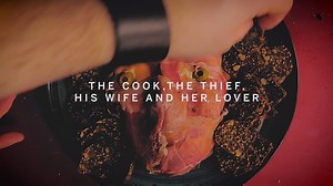 Culinary expert Mitchell Davis considers the power and history of food on film in the context of Peter Greenaway's controversial classic about food, desire, class and murder. See The Cook, The Thief, His Wife & Her Lover on March 2nd at TIFF. http://tiff.net/winter2016-series/food-on-film-1/mitchell-davis-on-the-cook-the-thief-his-wife-and-her-lover | TIFF