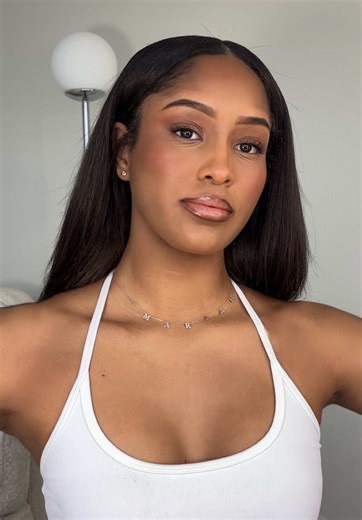 Let’s style my hair using the Paul Mitchell Texture 3-in-1! So excited about this because there’s literally no better feeling than decluttering a bunch of heating tools to make room for one that does everything! @Paul Mitchell #paulmitchell @Ulta Beauty