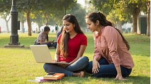 JEE Main 2025 April 8 Exam Live: Question Paper PDF, Exam Analysis, Student Reactions @ Shiksha