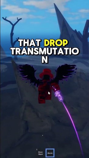 how to get transmutation shards fast in sailor piece roblox