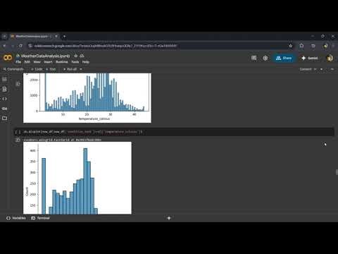 Data Science Project | Weather Classification with Random Forest, Optuna Tuning & SMOTE