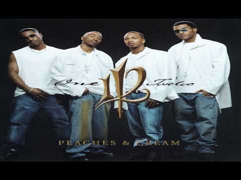 112 x Ludacris - Peaches & Cream (Remix)