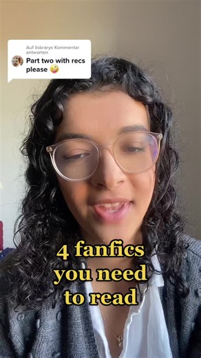 Top 4 Must-Read Fanfiction Recommendations for Happiness