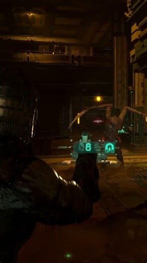 Dead Space remastered #gameplay #gaming #deadspace