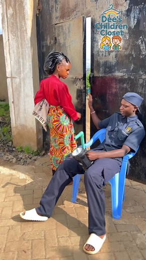 Black November is here! 🎉 Enjoy 20% OFF on all kids’ outfits at @deechildrencloset — from newborn to teenagers. Visit us at RNG Plaza, 1st Floor F60 & 2nd Floor S23. Everyday is fashion day with Dee Children Closet 👗👶 Welcome all! @silvia_gichuki | Mziza Siku Zombofamily