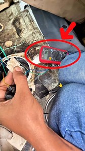 Fuel indicator Sensor Testing! #fuelindicator #sensor #rxmechanic #mechaniclife #fblifestyle | Rx Mechanic