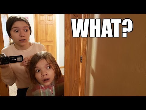 WHAT. WAS. THAT? Things That Go Bump part 2!