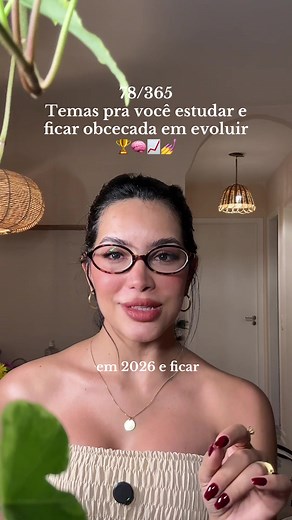 Temas para você estudar e subir o seu nível