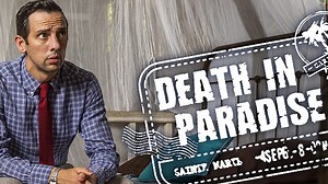 Death in Paradise