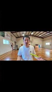 Badminton Knee Pain: Causes & Prevention