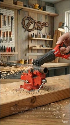 crazy milwaukee tools 🔥 tools hit 🎯