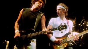 Dire Straits - Telegraph Road (Alchemy Live at Hammersmith Odeon, London, UK, 7/22-23/1983) [Remaster]