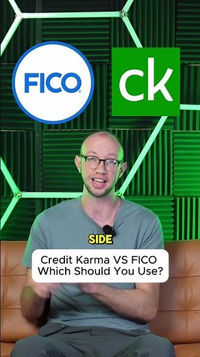 Credit Karma VS FICO - Which Should You Use?