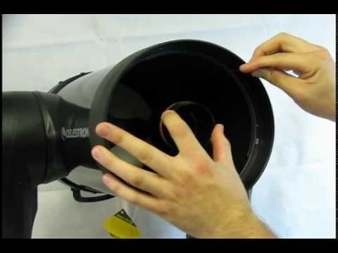 Installing a HyperStar Conversion Kit