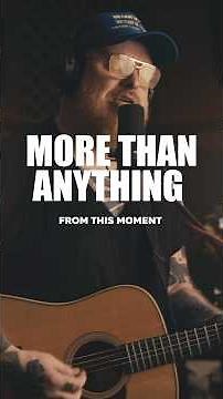 I want JESUS More Than Anything #jesus #worship #christian #gospel #music #singer #choir #piano