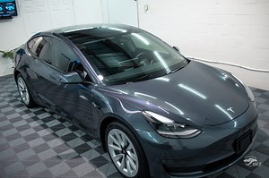 Vendor - PAINT PROTECTION FILM VS CERAMIC COATING