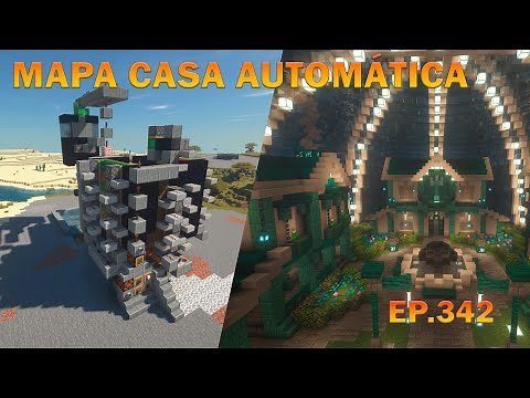Download Mapa Em Busca da Casa Automática EP. 342