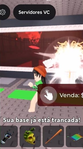 Peguei o melhor pet na luckey Block