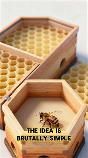 Method Demaree: How to Stop Swarming? #beekeepers #beekeeping #beekeeper #bee