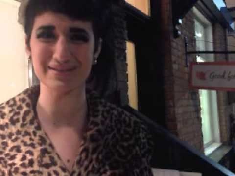 6.9 Questions with Arabelle Raphael