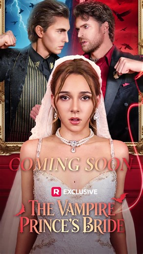 The Vampire Prince's Bride: A Toxic Romance Revealed