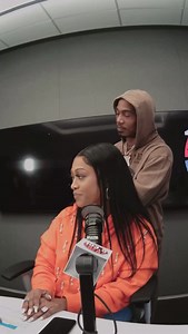 @trinarockstarr talks about her “On You” Single Release Party! Turn up with @trickdaddydollars @sofloswurv305 and @iamniaamber at @polopatiolounge this Sunday night, Feb. 16! S/o @vpbooking @dvdglobalempress 🔥🔥 #PapaKeithLive #TheBeatMiami @iheartradio . . . . . . **BE RESPECTFUL ON THIS PAGE** **NEGATIVE ACCOUNTS/COMMENTS WILL BE BLOCKED!!!** . . . . 🧡🧡⭐️💫 #CelebslovesTrina #trinarockstarr #Trina #rockstarr #rockstar #hiphop #legend #queen #queenofthesouth #celebrity #queenofmiami #queen #