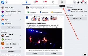 How to Create a Group in Facebook